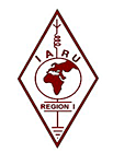Intruder IARU