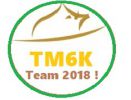 TM6K team 2018